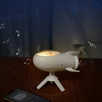 Collection image for: Bluetooth and Speaker Lamp