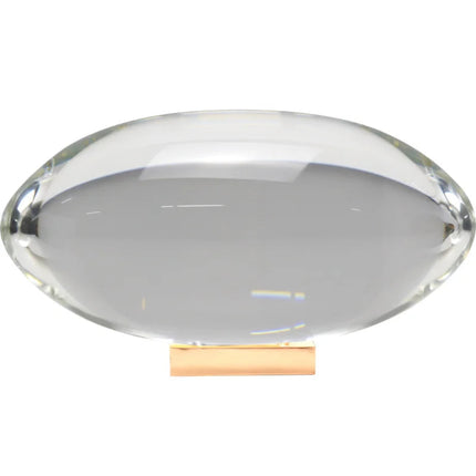 Angel Eye Crystal Table Lamp