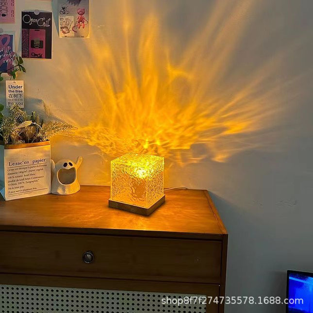 Aura Prism Light