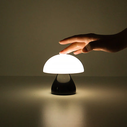 Small Mush Lamp