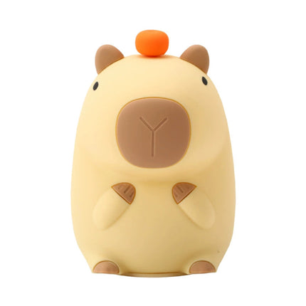Dai Dai Wang Silicone Pat Lamp – Bedside Night Light
