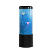 8-inch-black (regular version) with 2 jellyfish