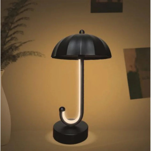 Cat Sleeping Night Light Silicone Pat Lamp Rechargeable Bedside Lamp Eye Protection for Baby Feeding Bedroom