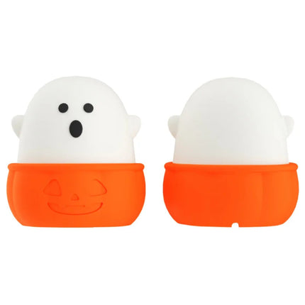 Cute Pet Companion Night Light USB Charging LED Cartoon Bedside Lamp for Kids Bedroom