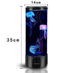 Large size (regular) with 3 jellyfish
