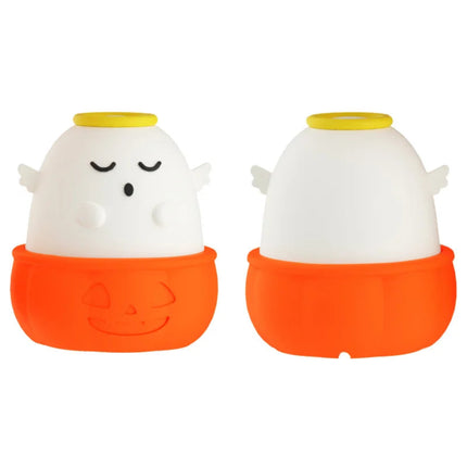 Cute Pet Companion Night Light USB Charging LED Cartoon Bedside Lamp for Kids Bedroom