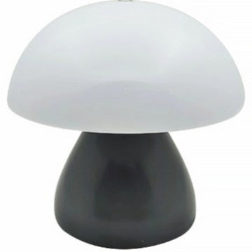 Small Mush Lamp