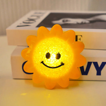 Handheld Star Light – Creative Luminous Prop for Dance, Festival, or Party, Little Star Atmosphere Decoration Lamp