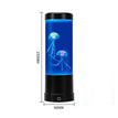 10-inch-black (regular version) with 2 jellyfish