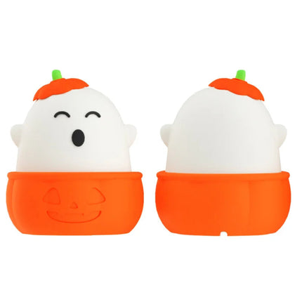 Cute Pet Companion Night Light USB Charging LED Cartoon Bedside Lamp for Kids Bedroom