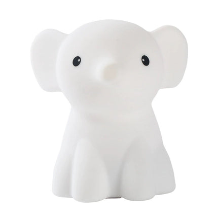 Dai Dai Wang Silicone Pat Lamp – Bedside Night Light