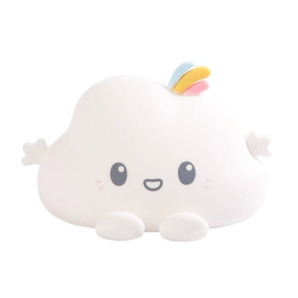 Dai Dai Wang Silicone Pat Lamp – Bedside Night Light