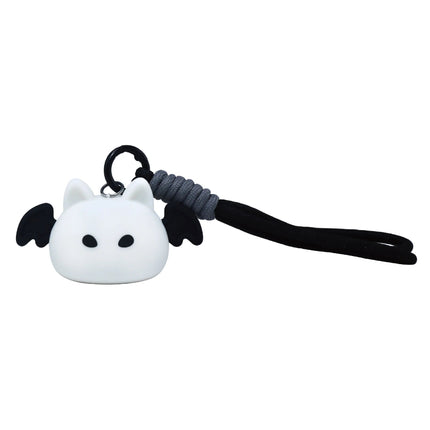 Camping Companion Cartoon Night Light Rechargeable Adjustable Warm Pendant Lamp Cute Gift