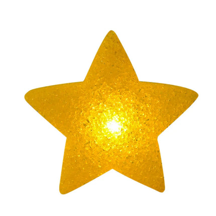 Handheld Star Light – Creative Luminous Prop for Dance, Festival, or Party, Little Star Atmosphere Decoration Lamp