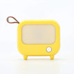 LD12-DIY TV Night Light - [Yellow]