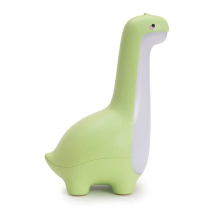 Cute Dinosaur Night Light – USB Baby Bedside Lamp for Kids & Nursery
