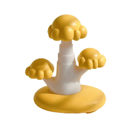 Plug-In Night Light with Switch Small Table Lamp Bedroom Dormitory Bedside Desktop Atmosphere Lamp High-End Design