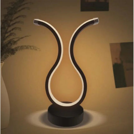 Cat Sleeping Night Light Silicone Pat Lamp Rechargeable Bedside Lamp Eye Protection for Baby Feeding Bedroom
