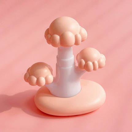 Plug-In Night Light with Switch Small Table Lamp Bedroom Dormitory Bedside Desktop Atmosphere Lamp High-End Design