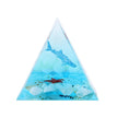 6cm Shark Pyramid
