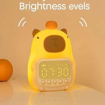 Ocean animal night lamp

