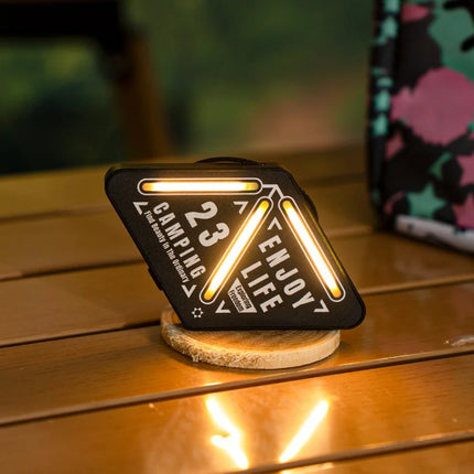 Outdoor Camping Night Lamp