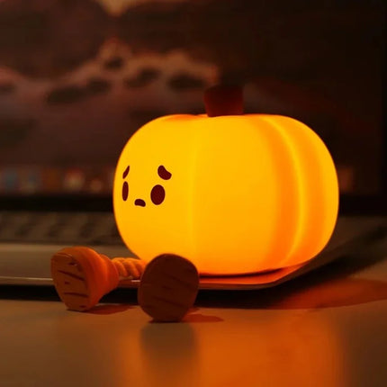 Panda desk lamp for bedroom

