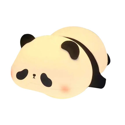 Panda novelty night lamp

