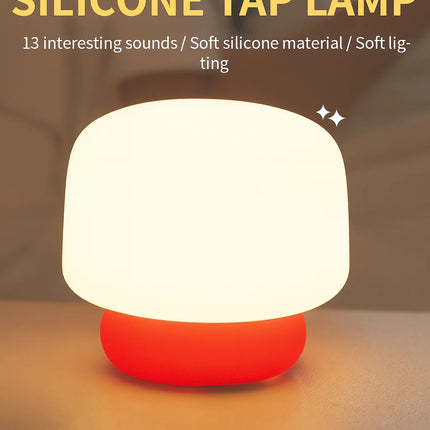 Panda shaped night lamp

