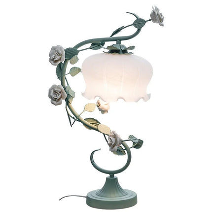 Petal Shaped Night Light

