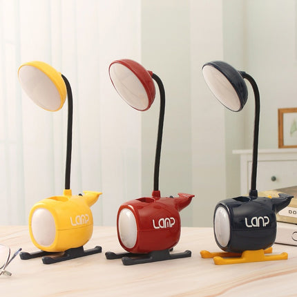 Pilot decor table lamp


