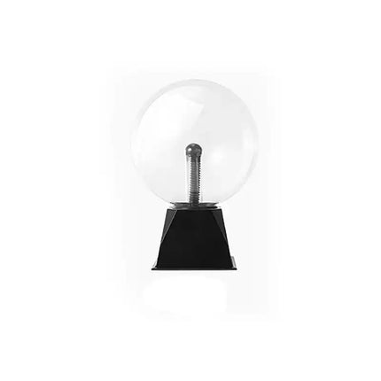 Plasma Ball table lamp