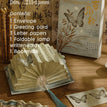 All as Wish【Diewu Lantern Series Reading Lantern】