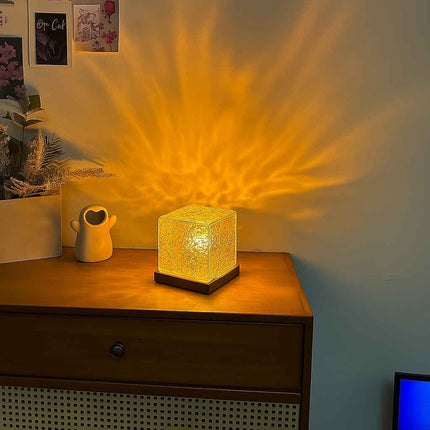 Prism Light for Bedroom

