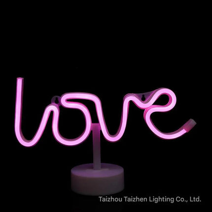 RGB Neon Mood Light

