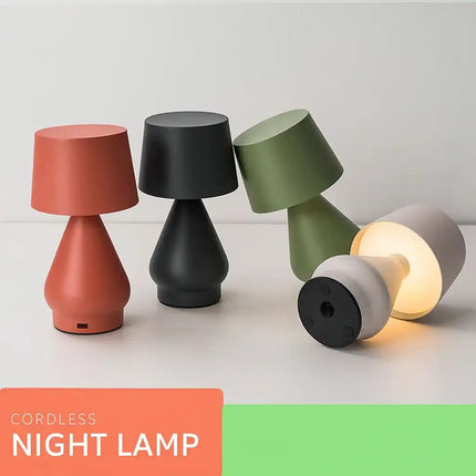 Rechargeable Night Light