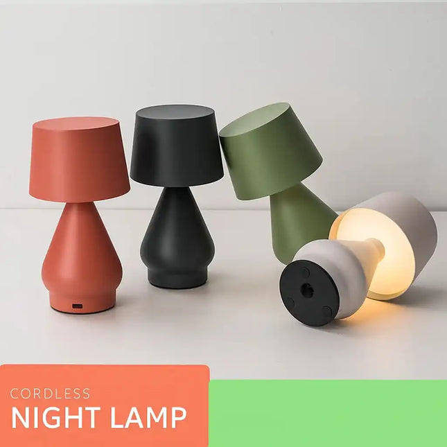 Rechargeable Night Light