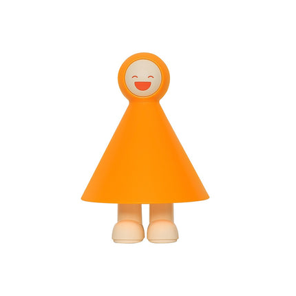 Rechargeable doll night light

