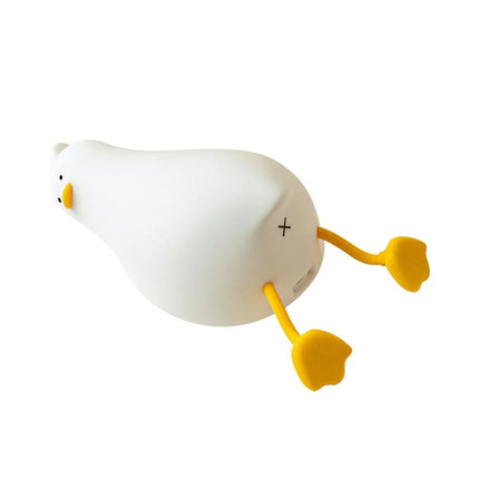 Relaxing Duck Desk Lamp

