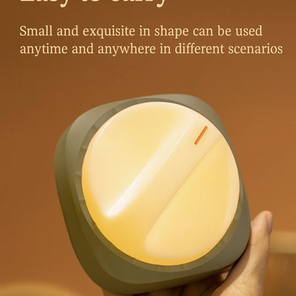 Relaxing Sleep Lamp

