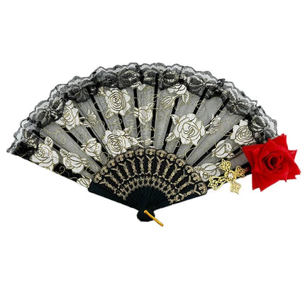 Retractable Blade Fan Light

