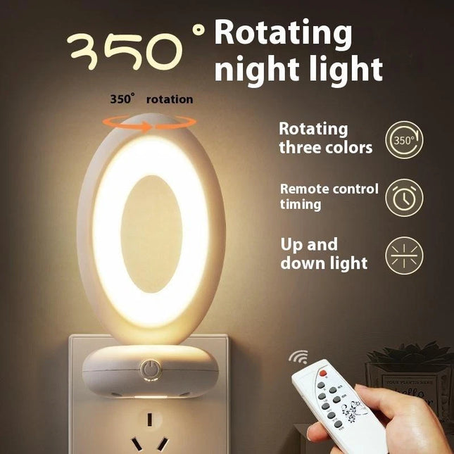 Ring Light with Stand