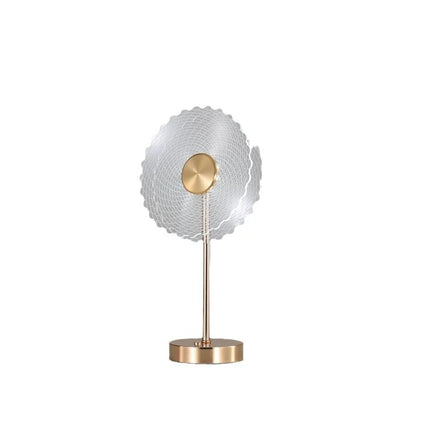 Romantic Flower Lamp