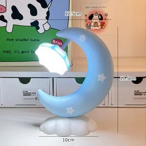 Romantic Moon Table Lamp

