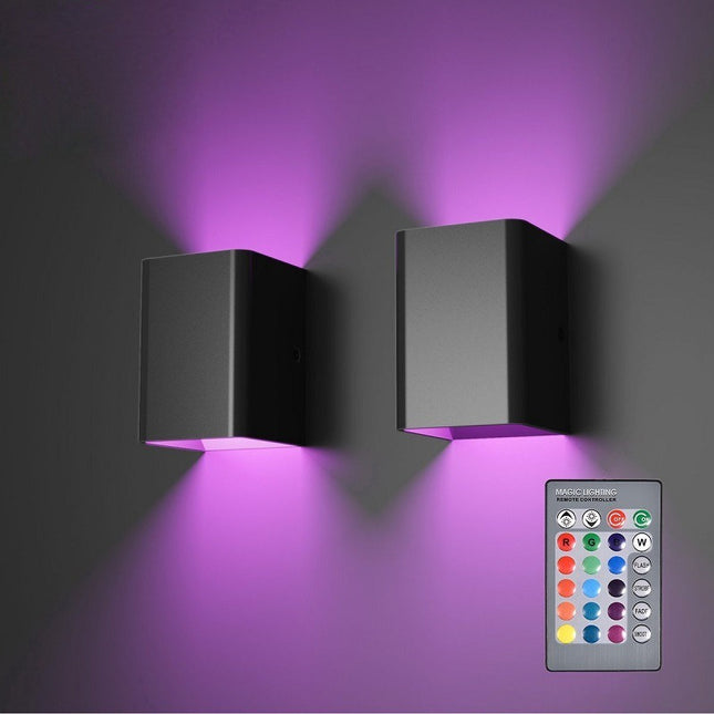 Rosnek Wall Light