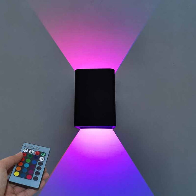Rosnek wall light modern design


