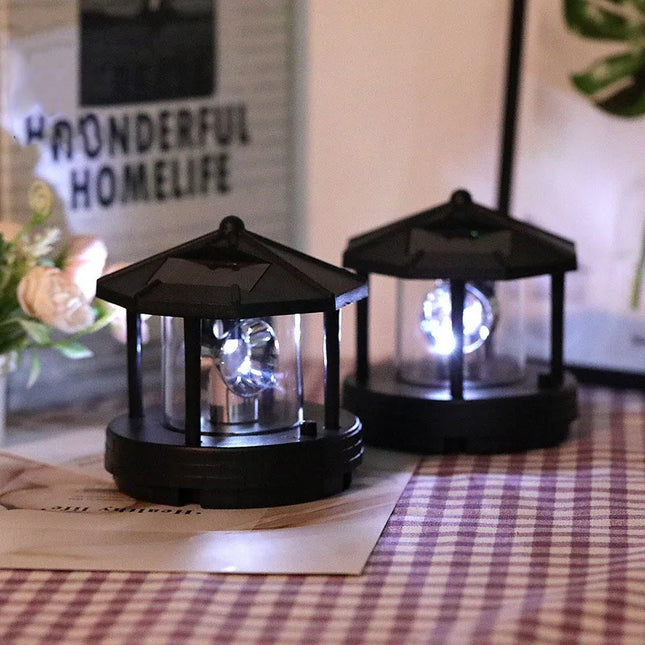 Rotating Light 