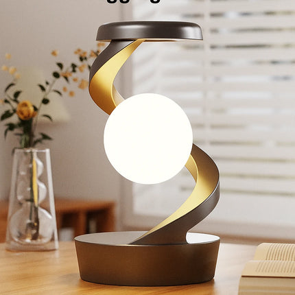 Rotating Suspension Lamp 