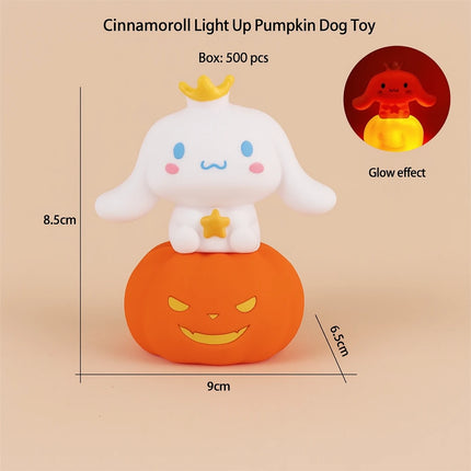 Sanrio anniversary edition light

