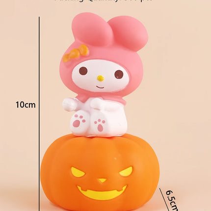 Sanrio character limited night light

